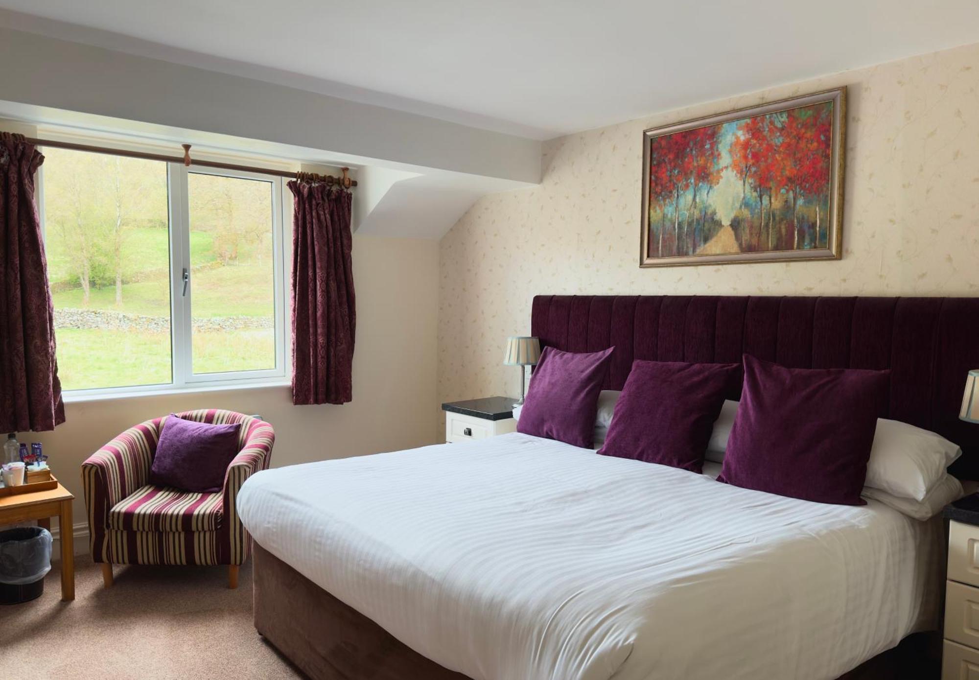 Hotel Skelwith Bridge