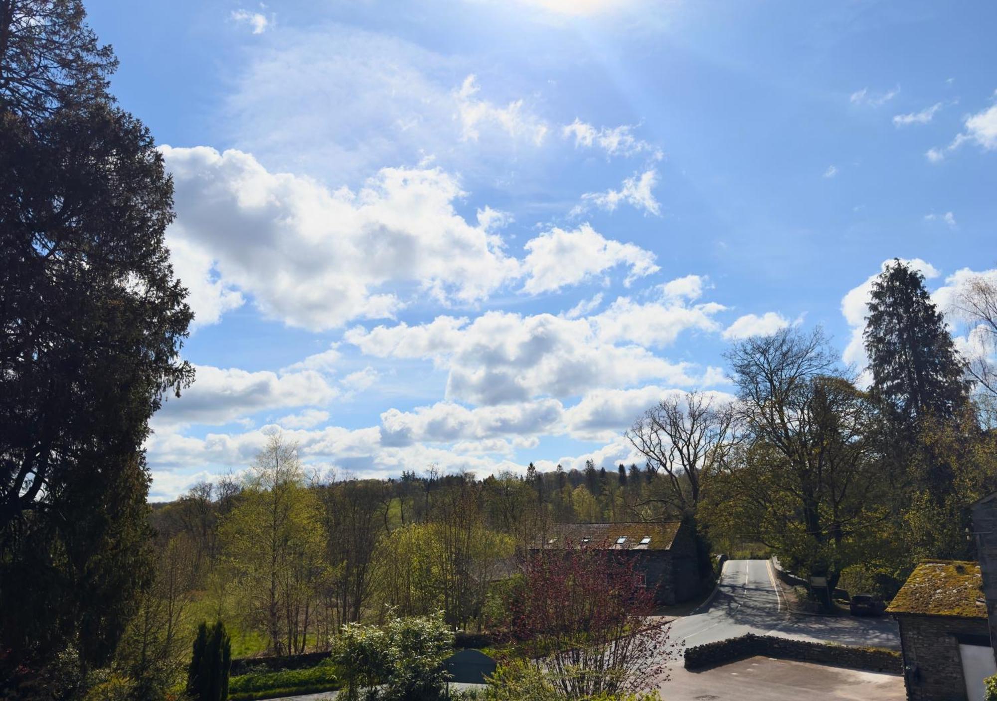 Hotel Skelwith Bridge
