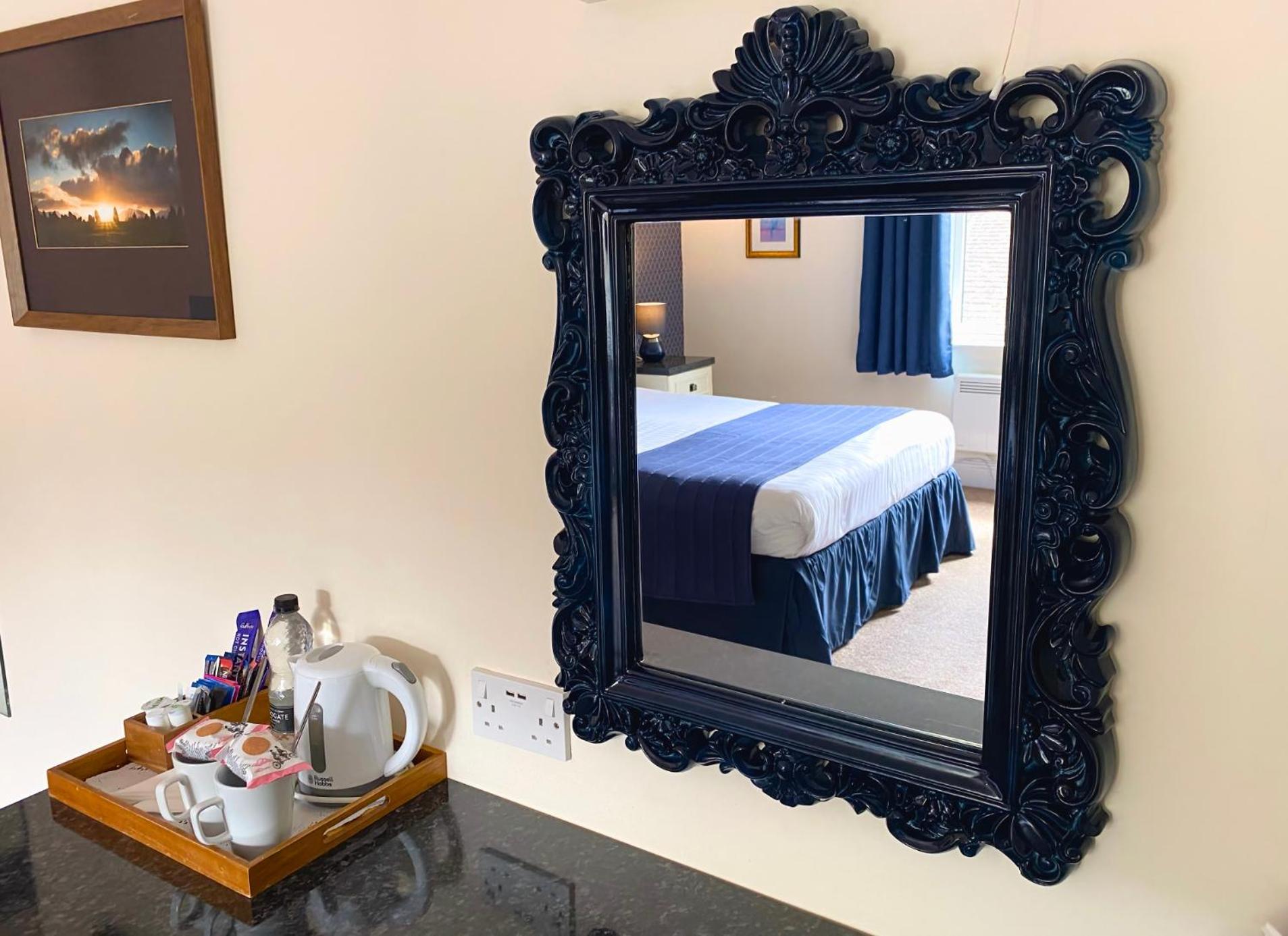 Hotel Skelwith Bridge 3*