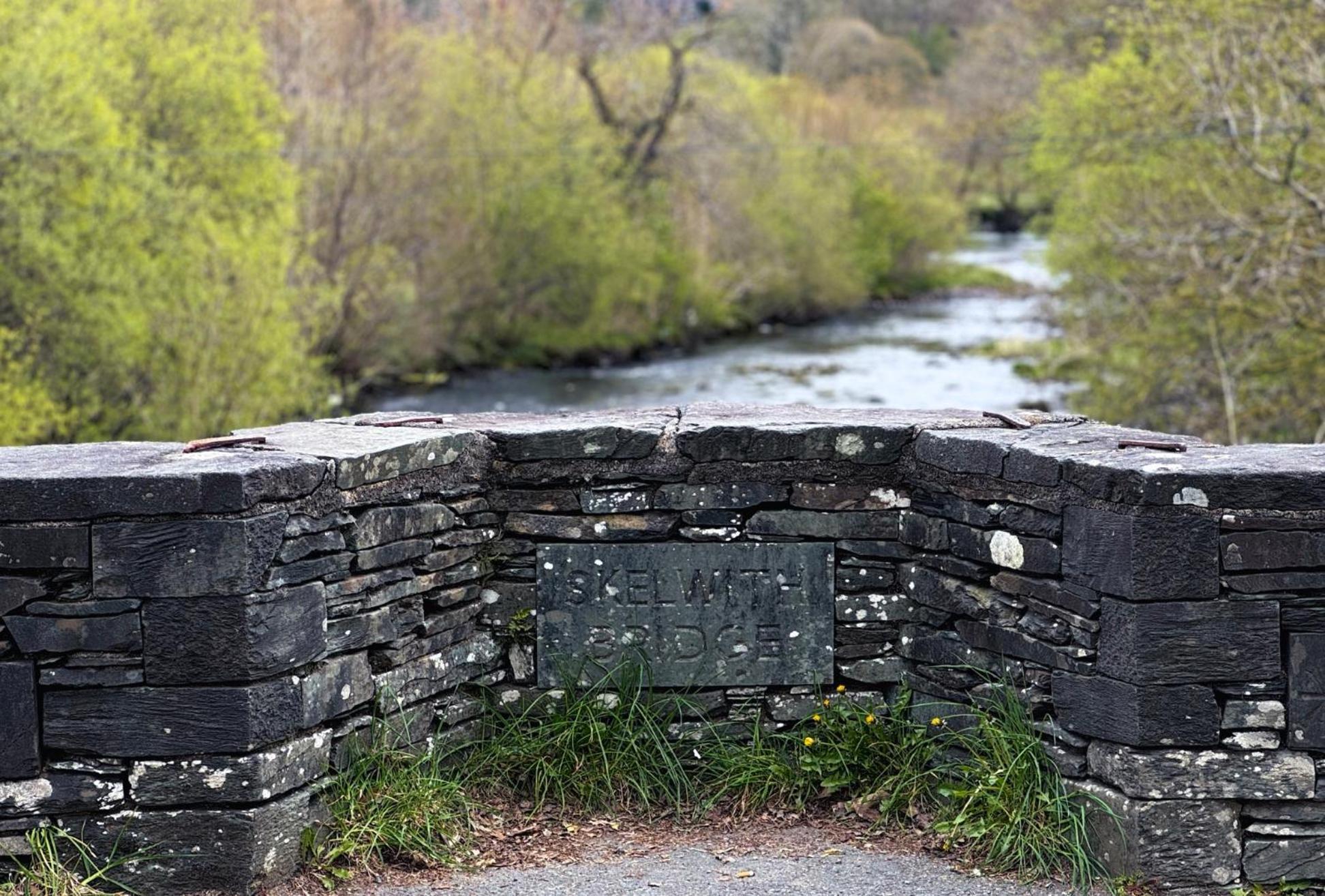 Hotel Skelwith Bridge Ambleside