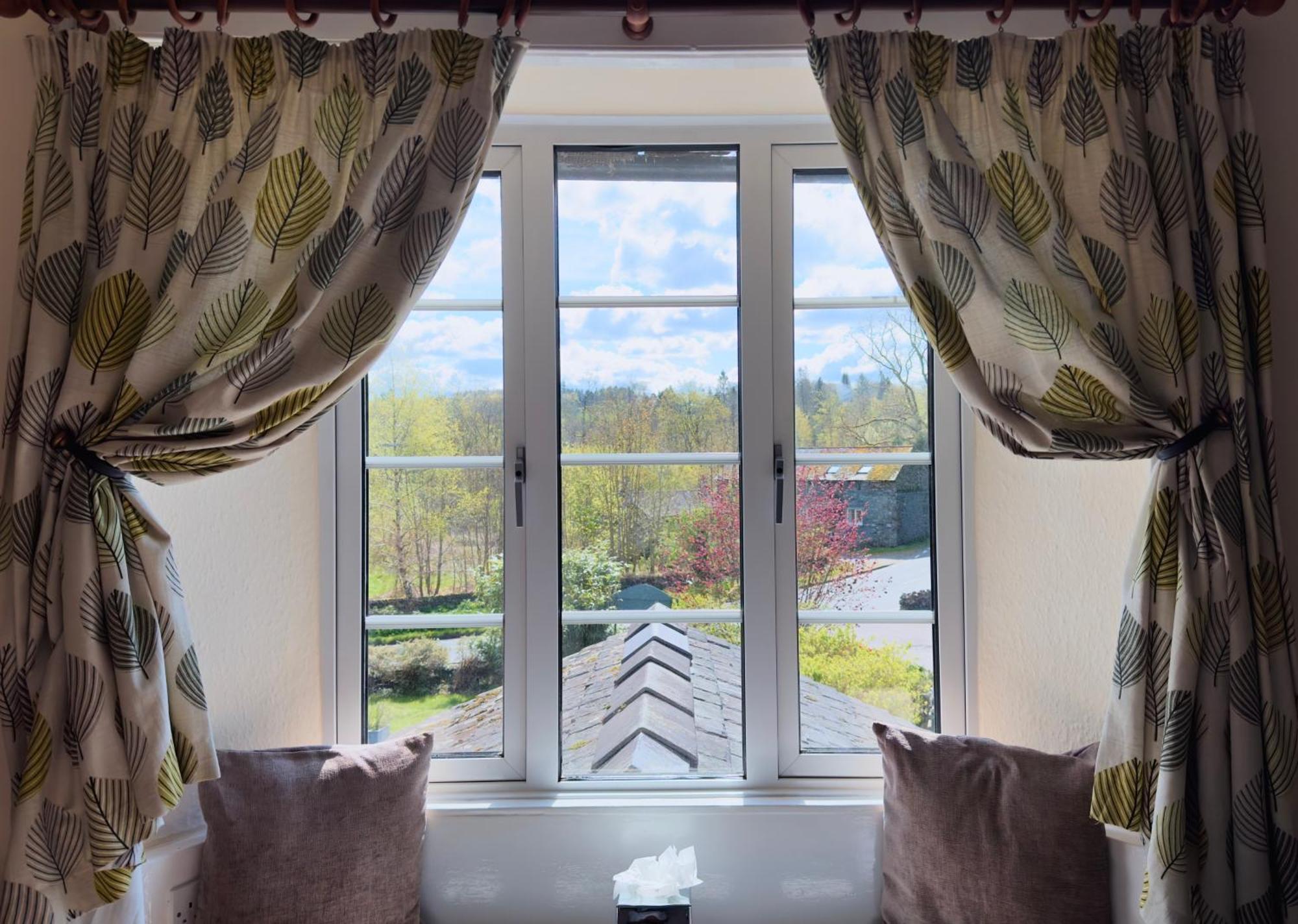 Hotel Skelwith Bridge Ambleside
