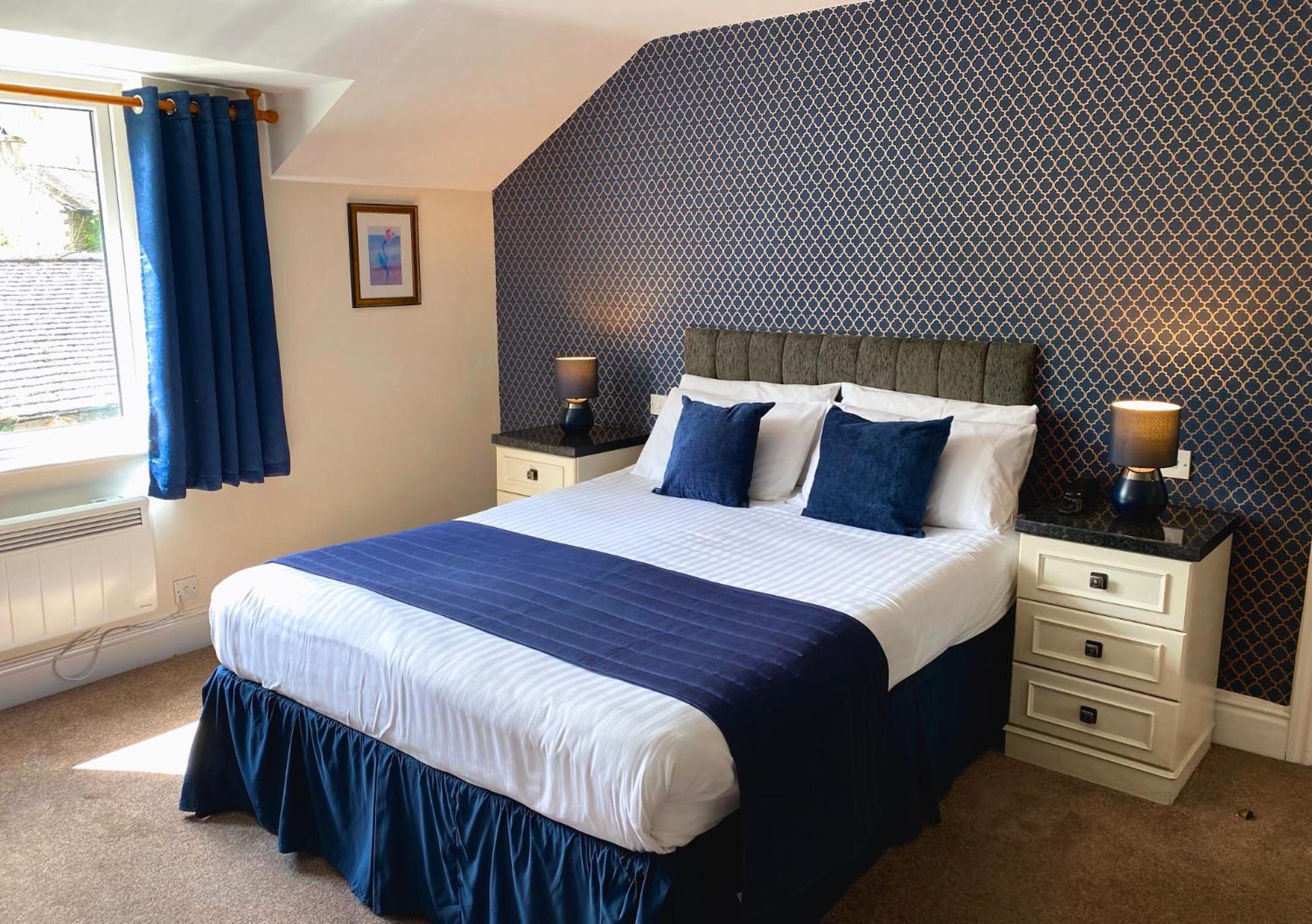 Hotel Skelwith Bridge Ambleside