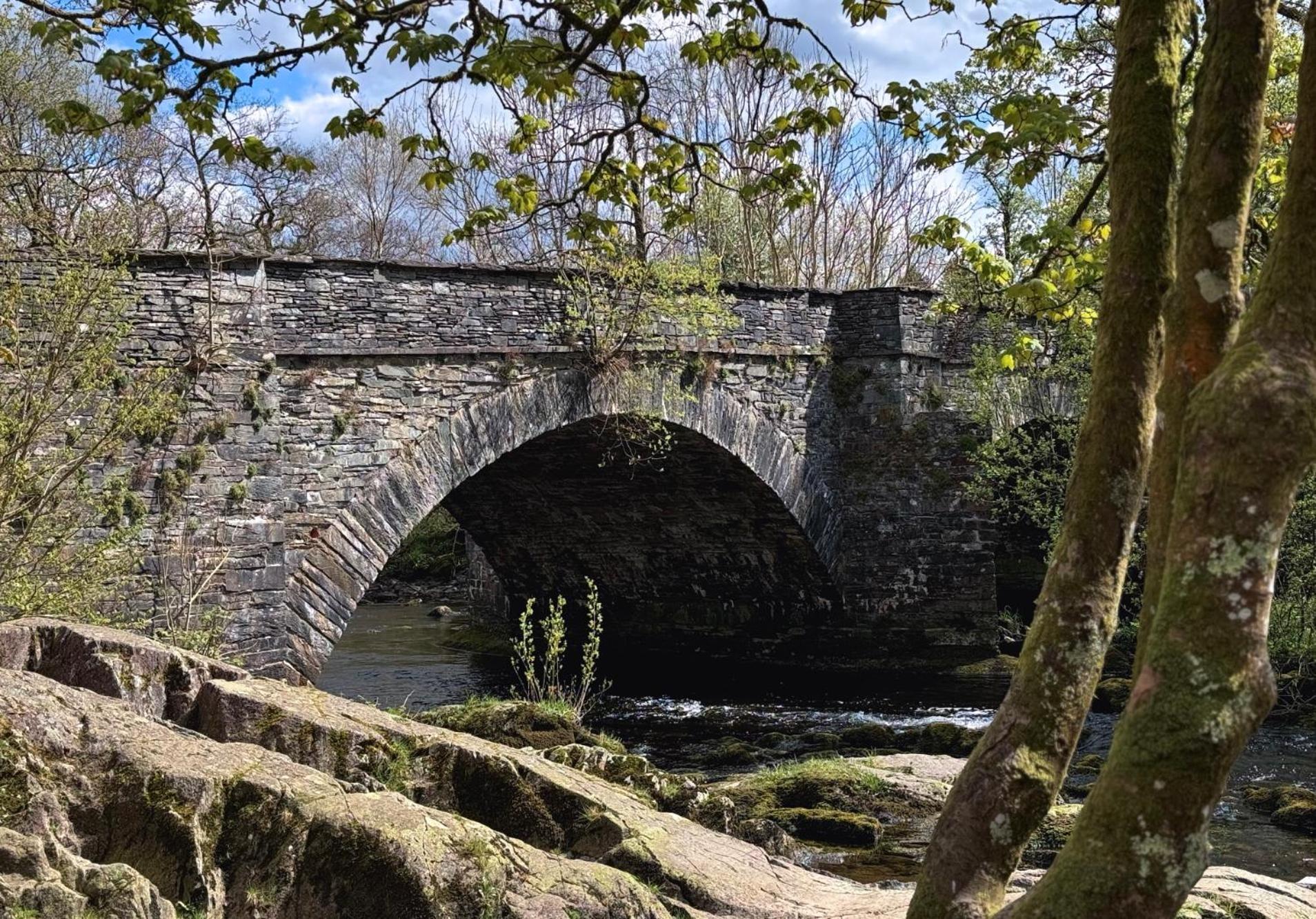 Hotel Skelwith Bridge Ambleside