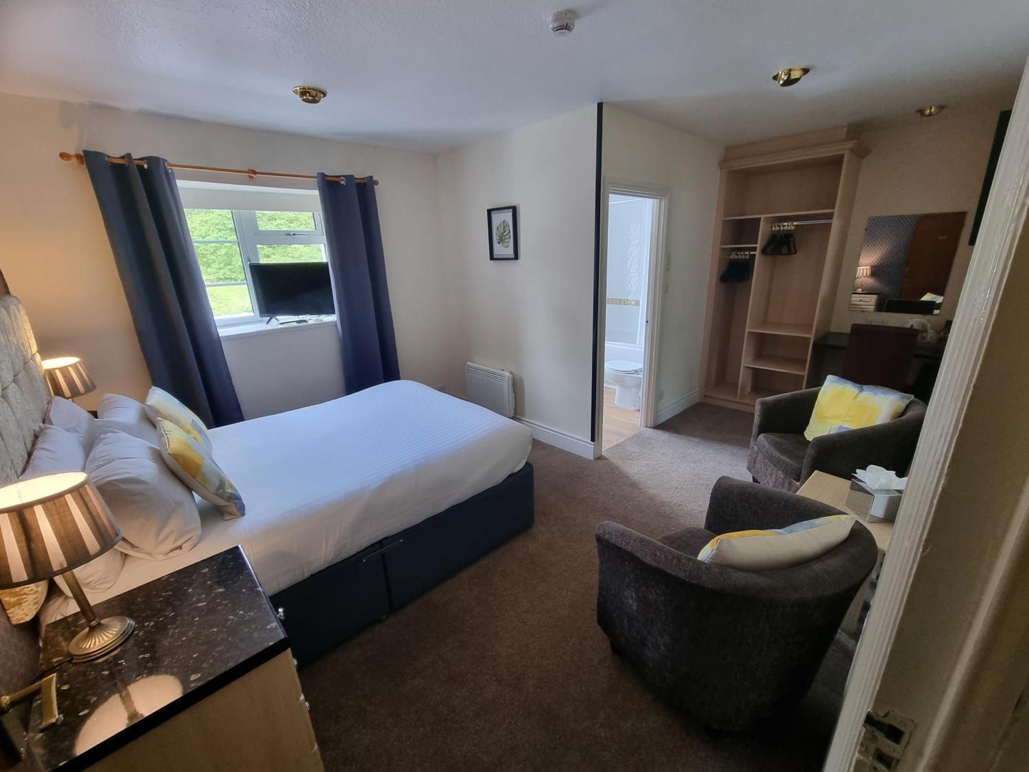 Skelwith Bridge 3* Ambleside