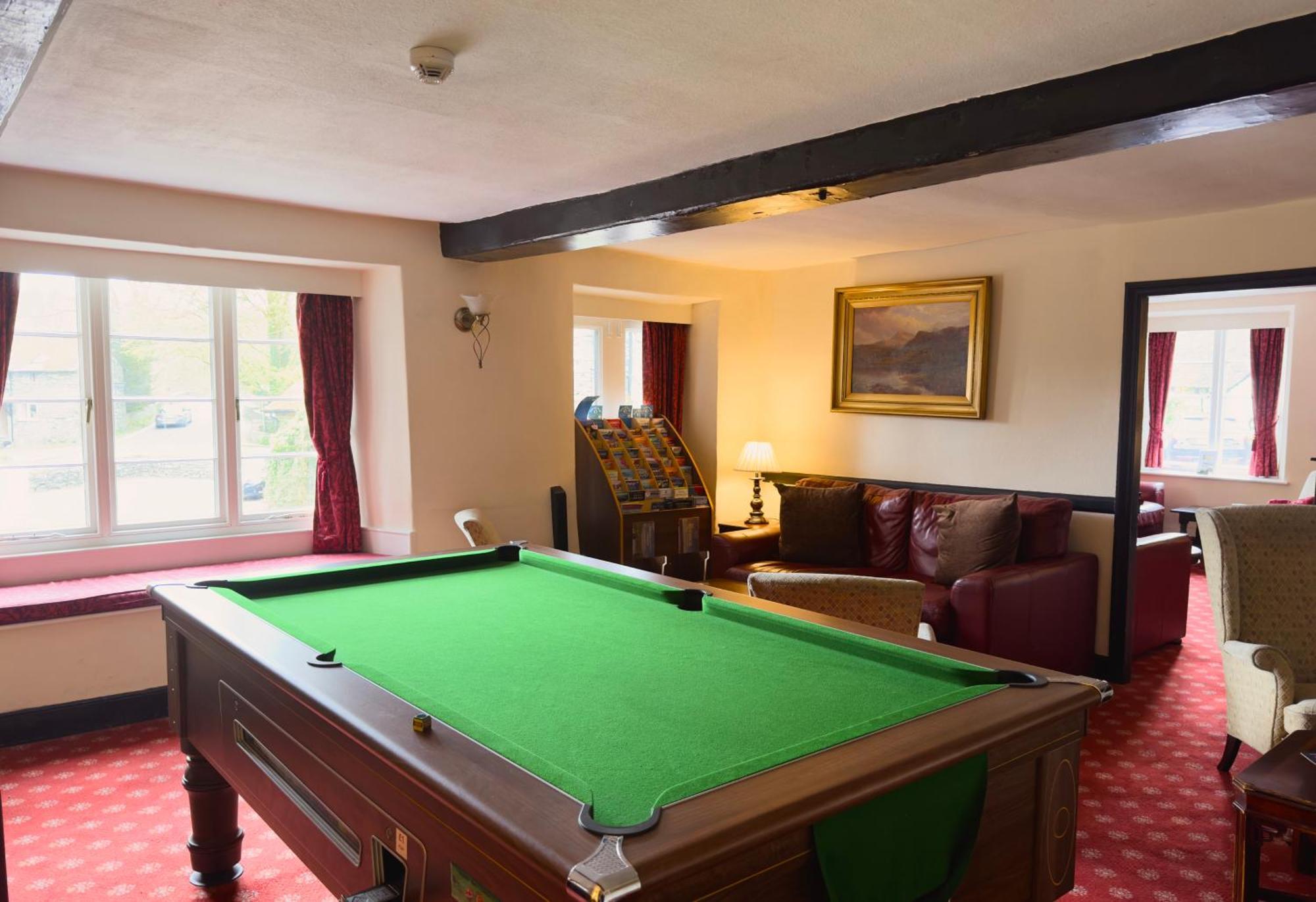 Hotel Skelwith Bridge