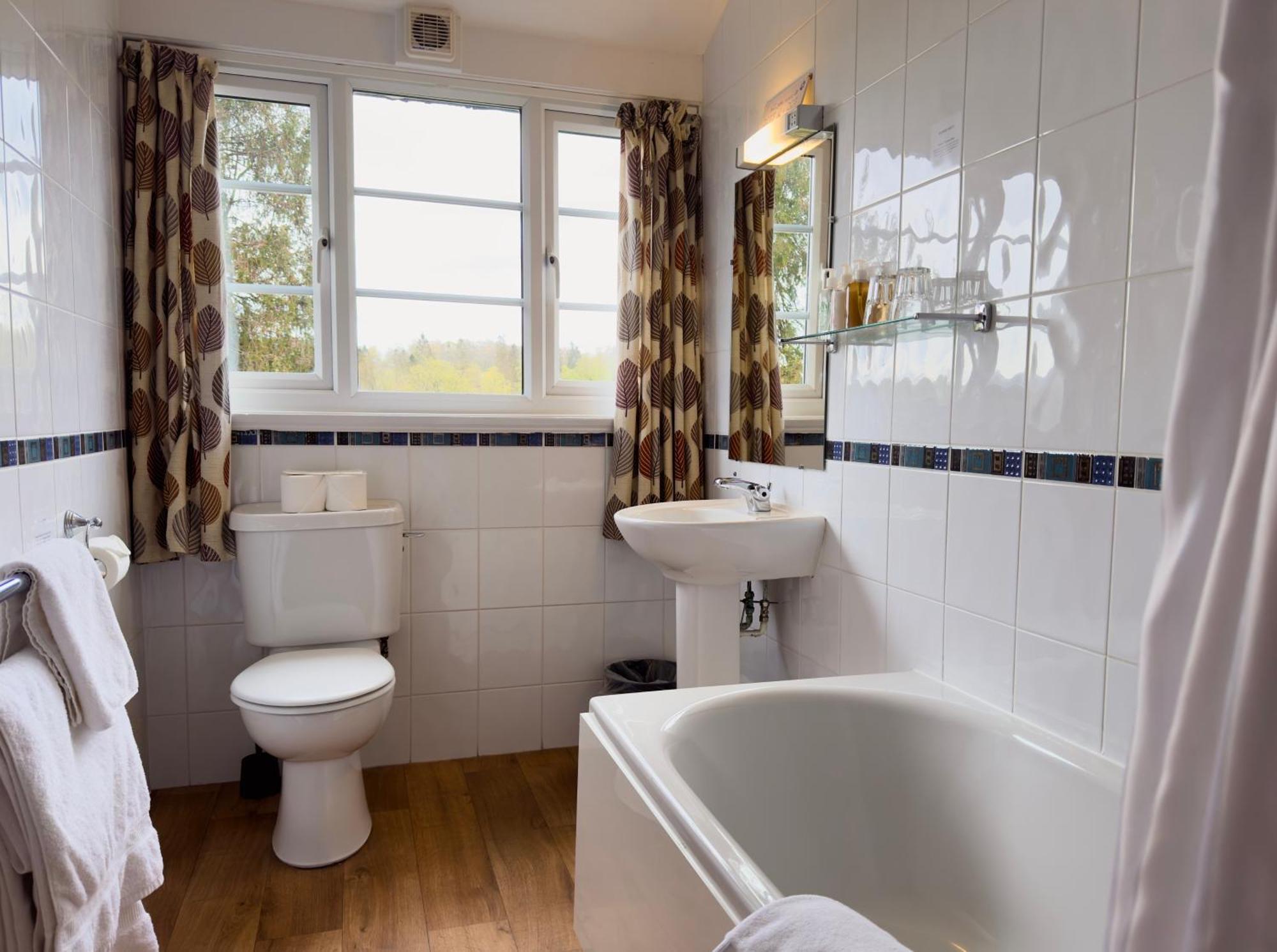 Hotel Skelwith Bridge Ambleside