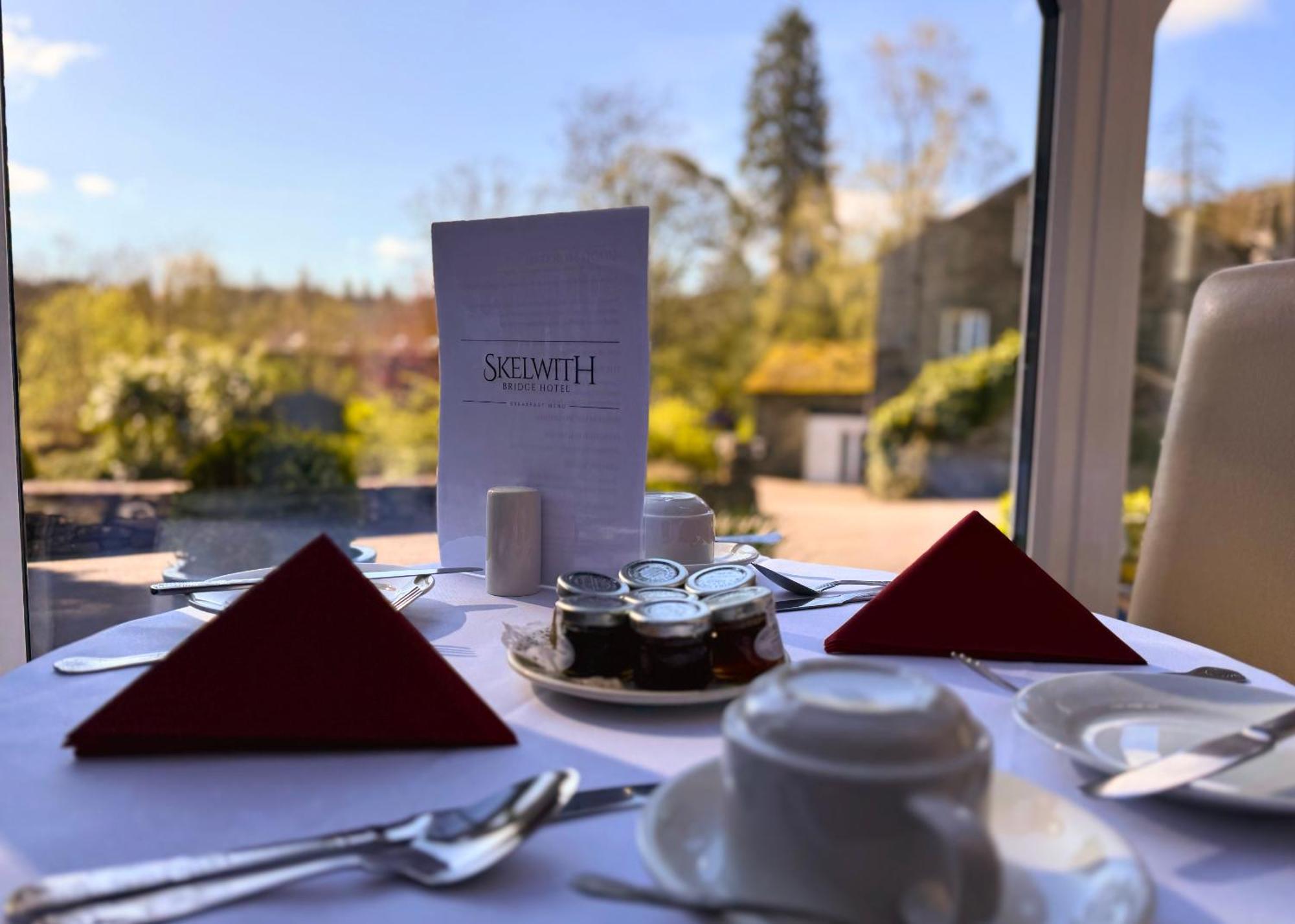 Hotel Skelwith Bridge 3*