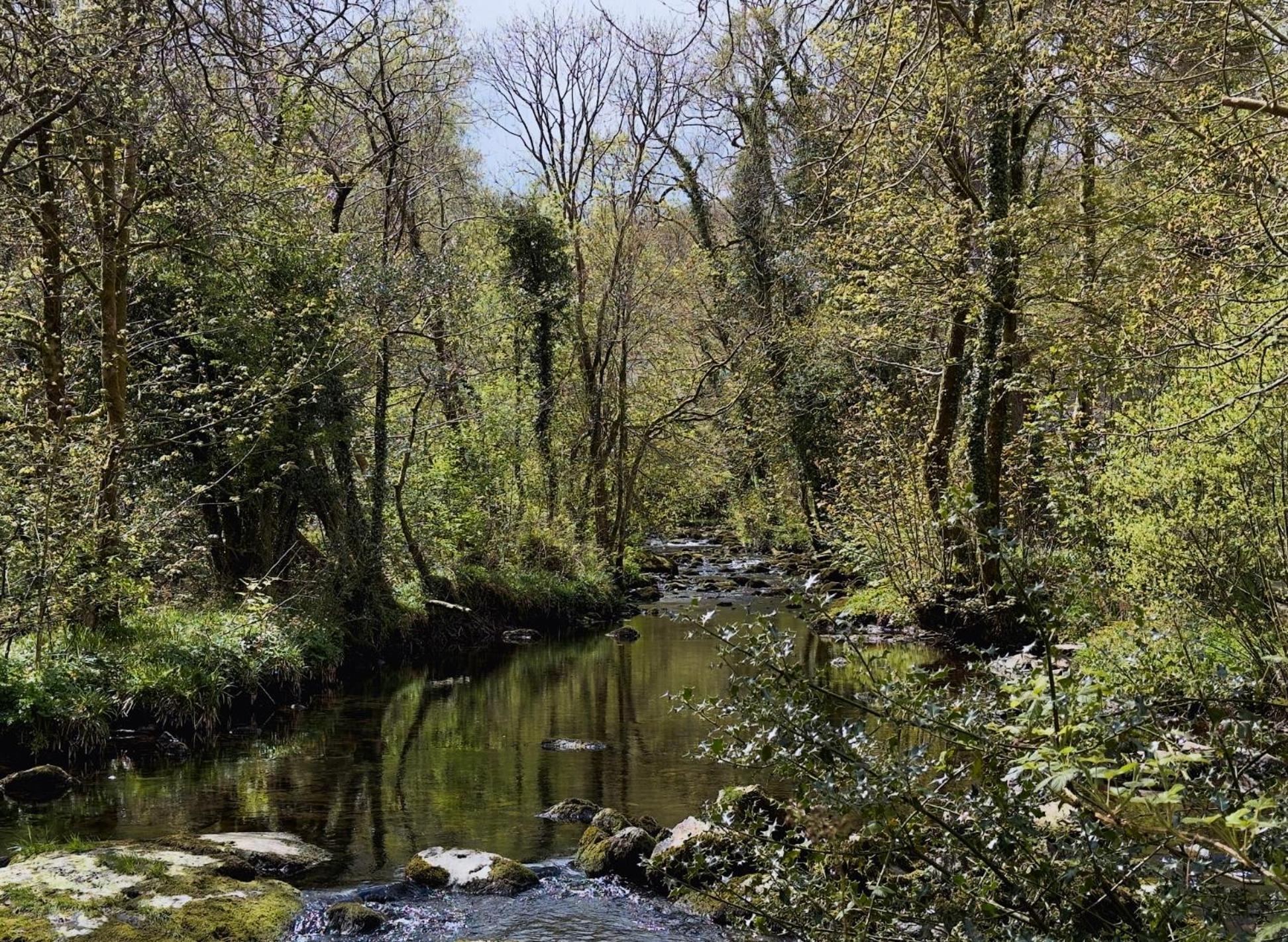 Hotel Skelwith Bridge